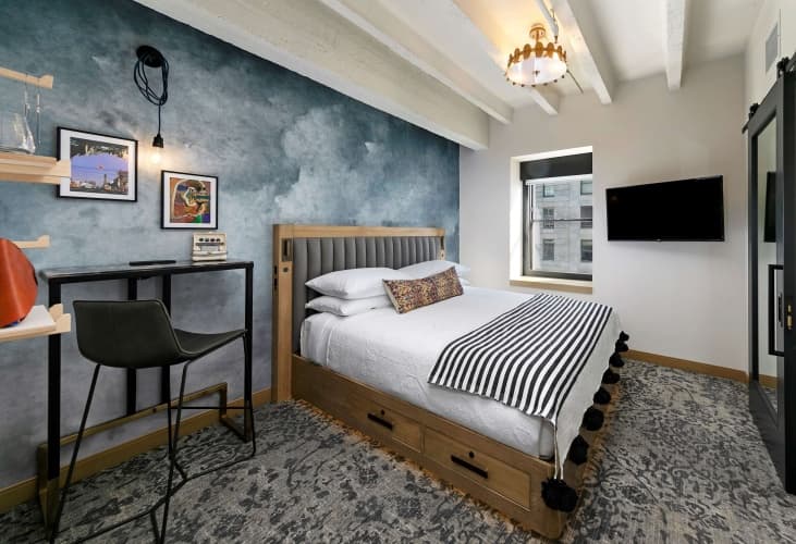 The Wayfarer Downtown LA, Tapestry Collection by Hilton, photo 5