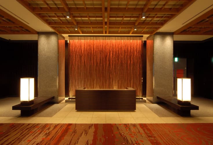 Mandarin Oriental Tokyo, photo 3