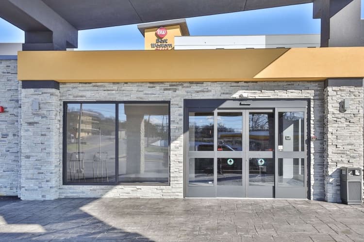 Best Western Plus Executive Residency Nashville, photo 2