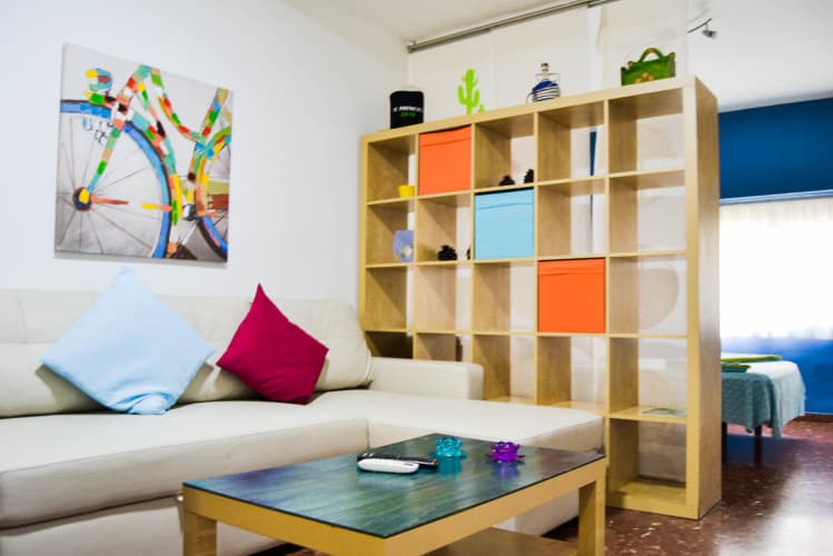 Apartamentos Marques De Guadiaro 1, photo 3