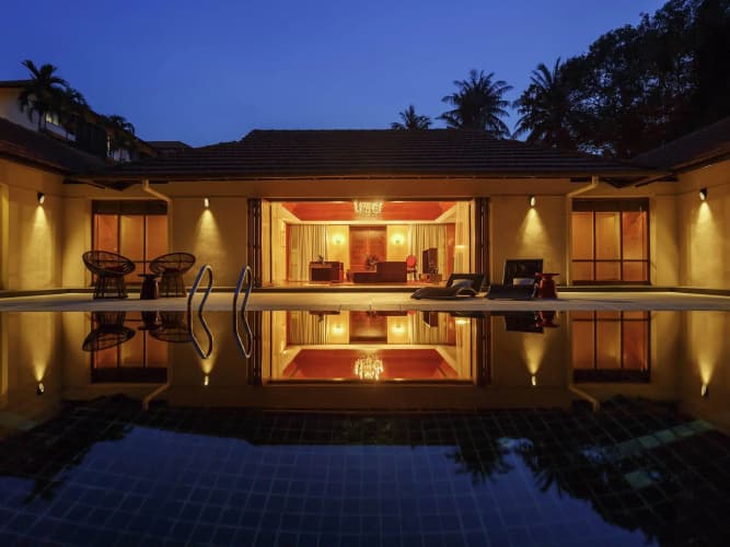 Sofitel Singapore Sentosa Resort & Spa, photo 2