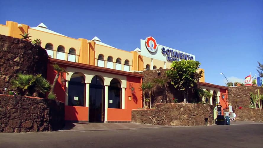 Sotavento Beach Club, photo 2