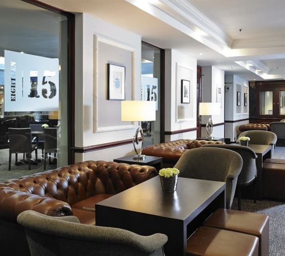 Delta Hotels Durham Royal County, photo 2