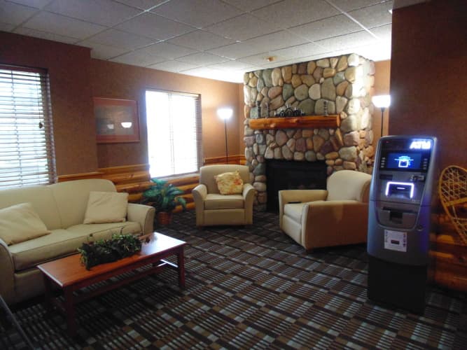 American Inn & Suites, photo 3