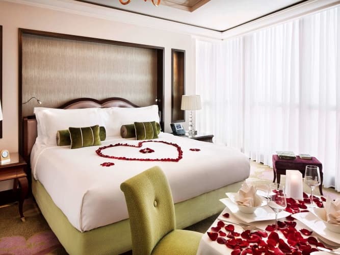 Raffles Makkah Palace, photo 5