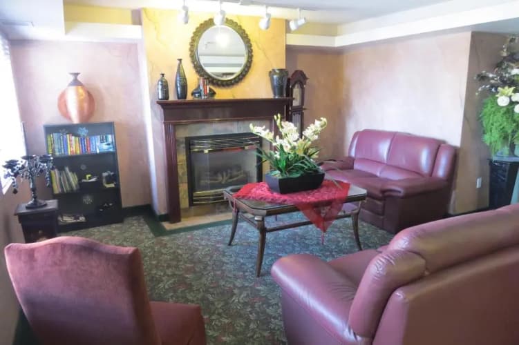 Rocky Inn Express, photo 3