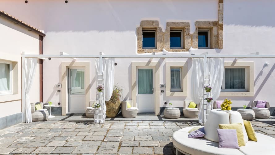 Hotel Borgo Pantano, photo 3