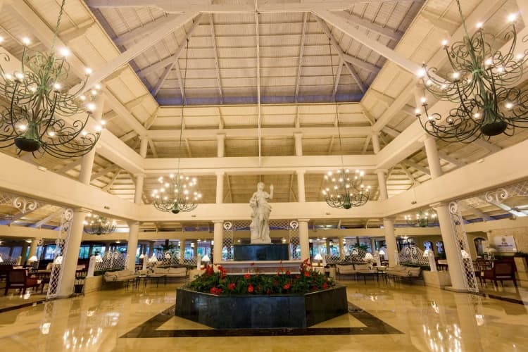 Bahia Principe Grand La Romana, photo 3