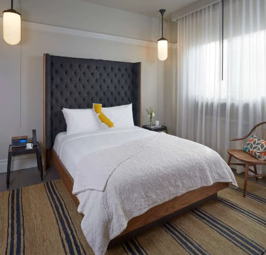 Hotel G San Francisco, photo 3