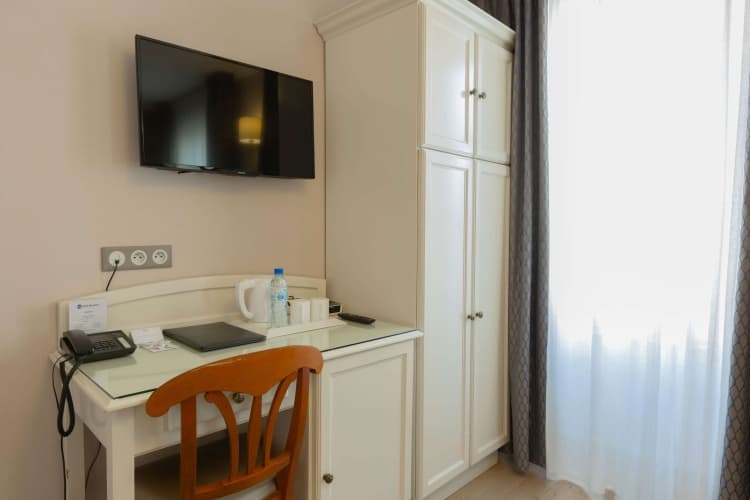 Best Western Au Trocadero, photo 4