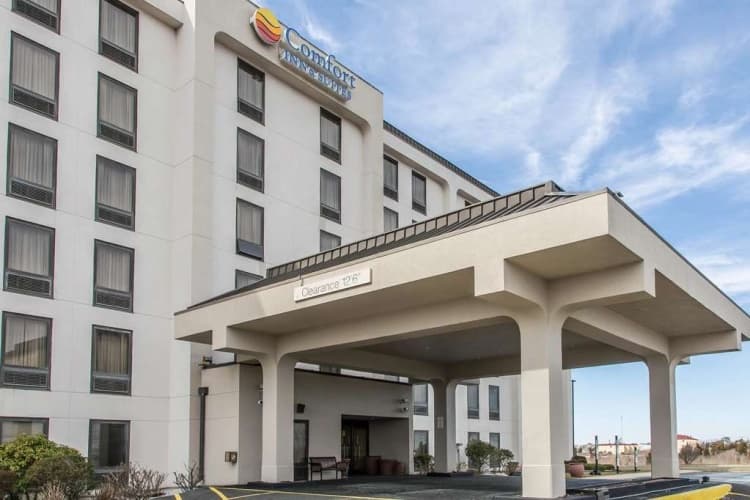 Holiday Inn Express Atlantic City West Pleasantville, photo 2