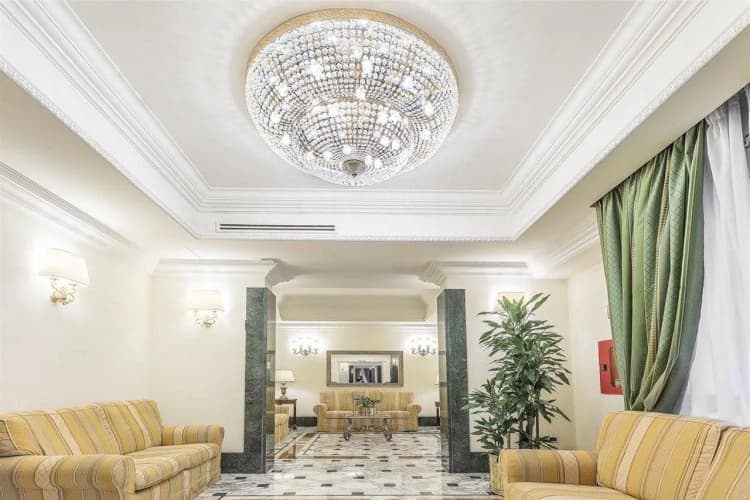 Hotel Regio, photo 3