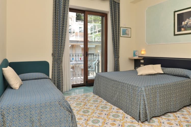 Hotel Santa Lucia, photo 4