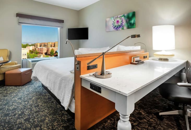 Hilton Garden Inn Arvada Denver, photo 5