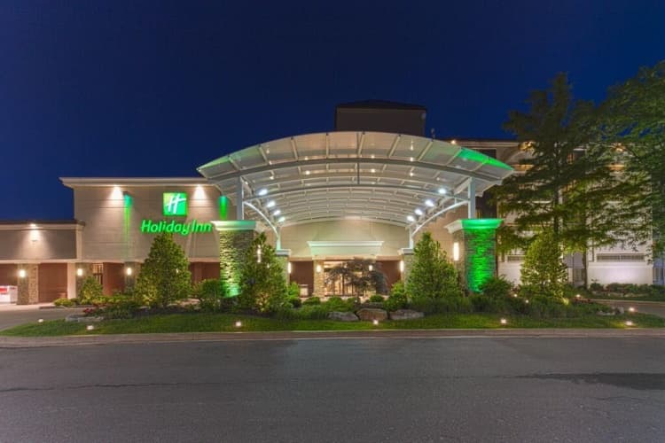 Wyndham Executive Center Columbia, photo 2