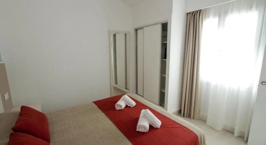 Sagitario Menorca Mar Apartments Adults Only, photo 4