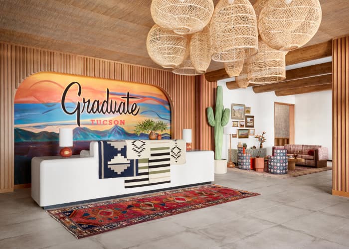 Graduate by Hilton Tucson, photo 2