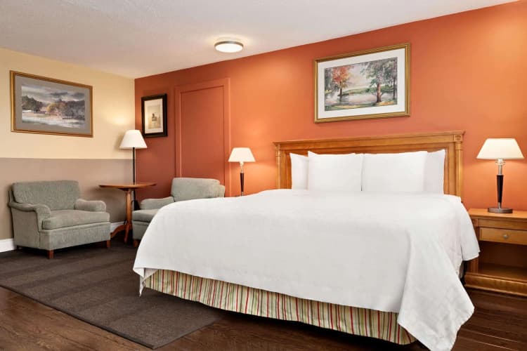Travelodge by Wyndham Richmond Hill, photo 5