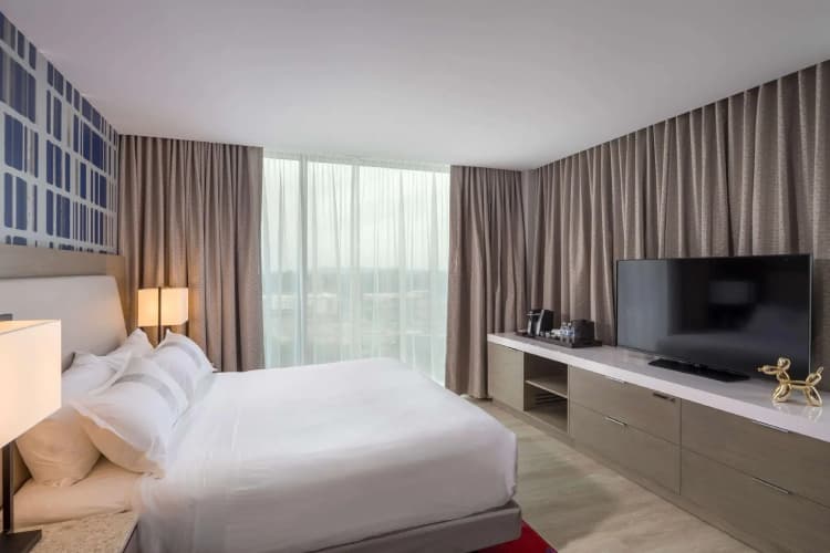 The Summit A Dolce Hotel, photo 3