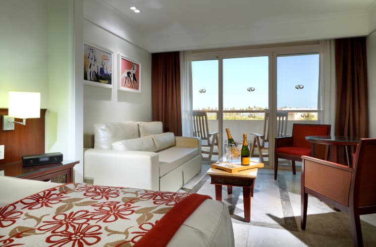 Grand Palladium Imbassai Resort And Spa, photo 4