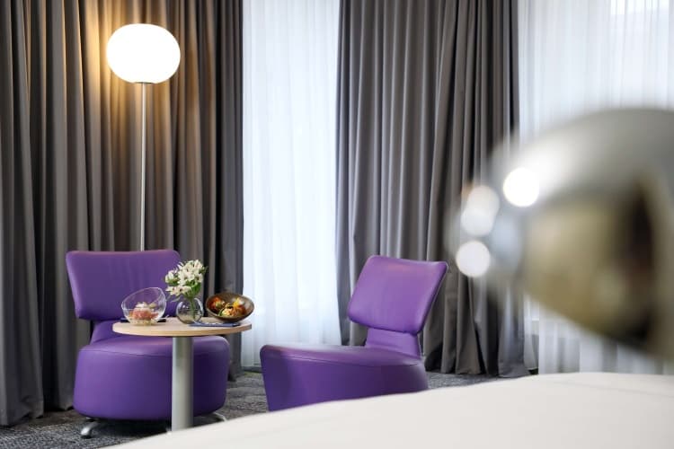 Park Plaza Berlin, photo 3