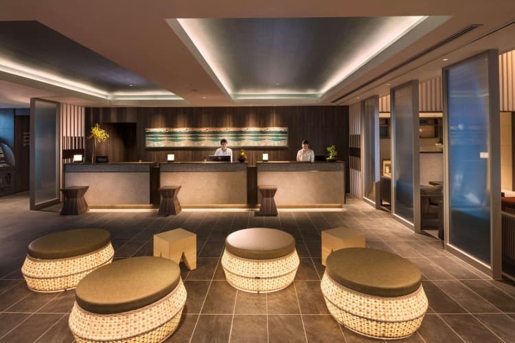 DoubleTree by Hilton Okinawa Chatan Resort, photo 3