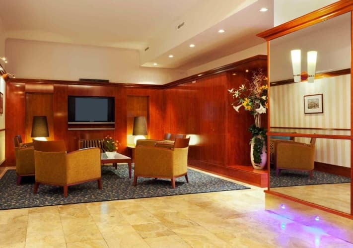 Mercure Grand Hotel Biedermeier Wien, photo 3
