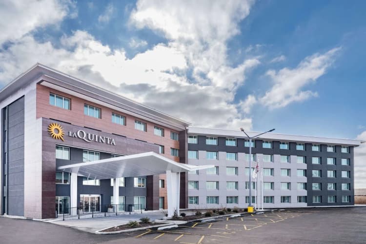 La Quinta by Wyndham Chicago O'Hare Airport, photo 2