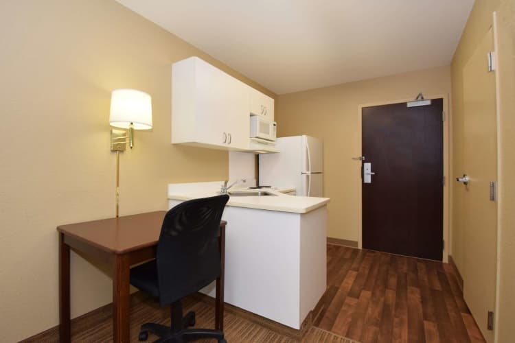 Extended Stay America - Los Angeles - La Mirada, photo 2