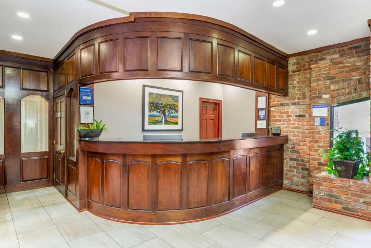 Best Western Plus Governor's Inn, photo 3