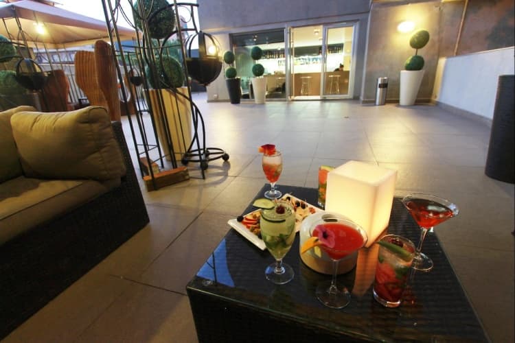 Hotel Torremayor Providencia, photo 3