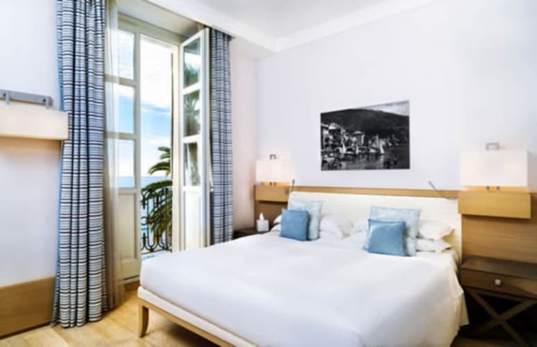 Grand Hotel Alassio, photo 5