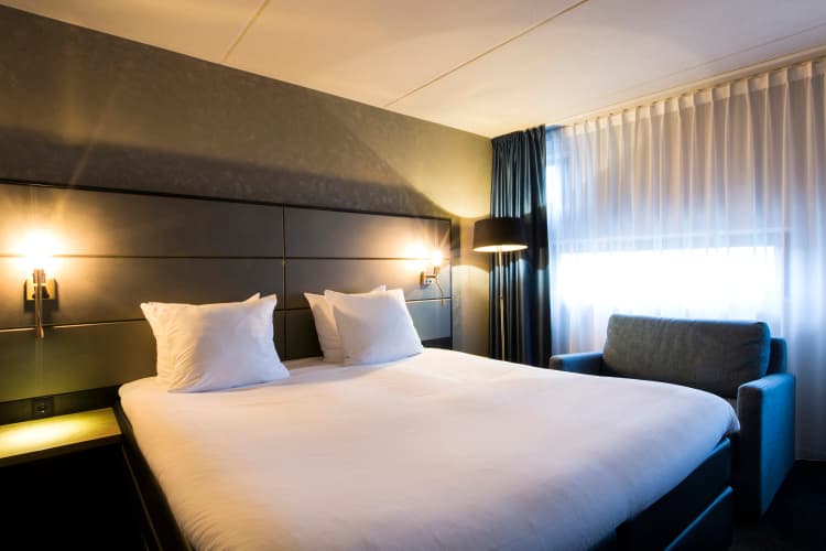 City Hotel Groningen, photo 5