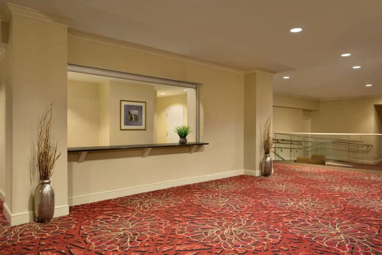 Wyndham Grand Pittsburgh Downtown, photo 3