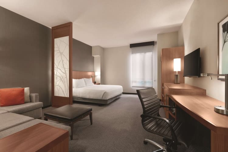 Hyatt Place Baltimore Inner Harbor, photo 5