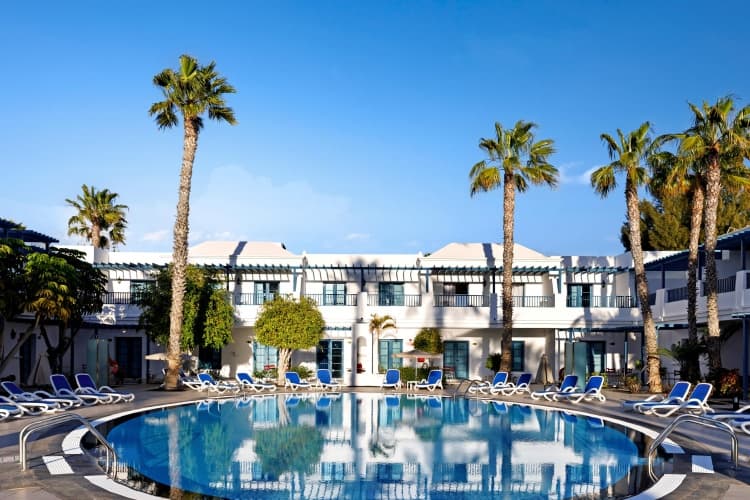 THB Tropical Island, photo 2