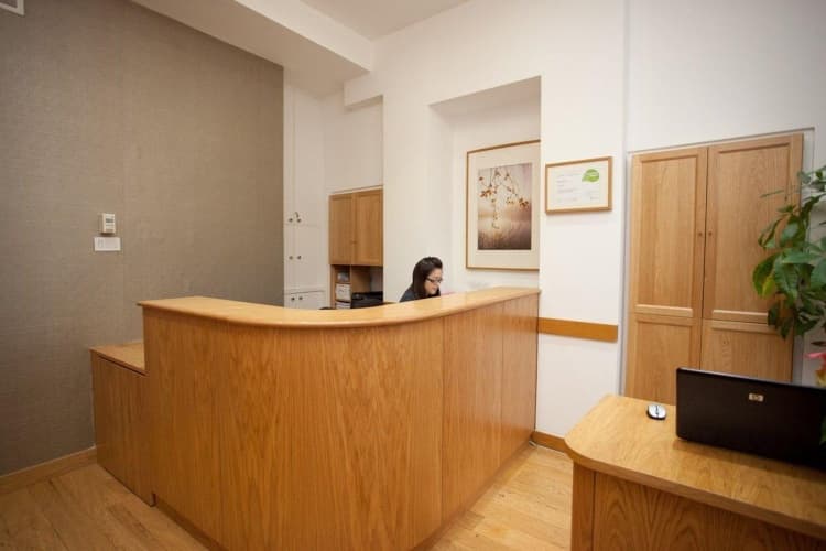 Studios 2 Let Serviced Apartments (Adults Only), photo 3