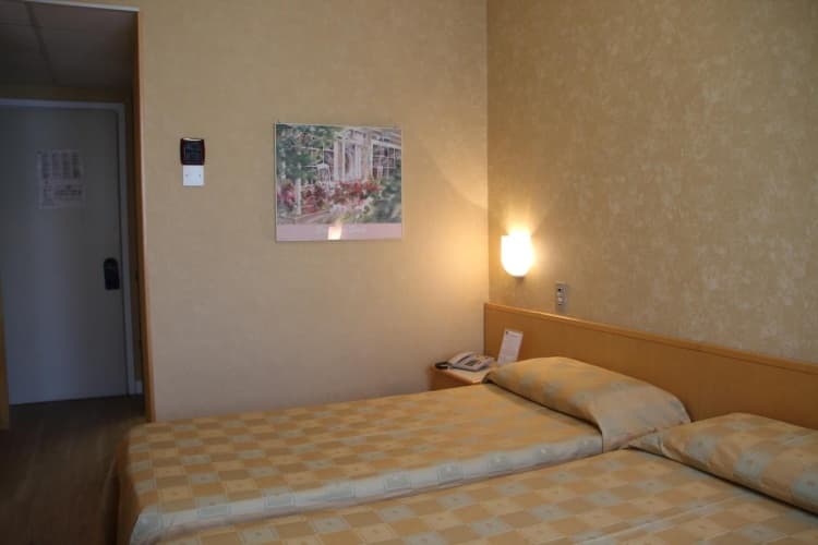 Sant Ambroeus Hotel, photo 5