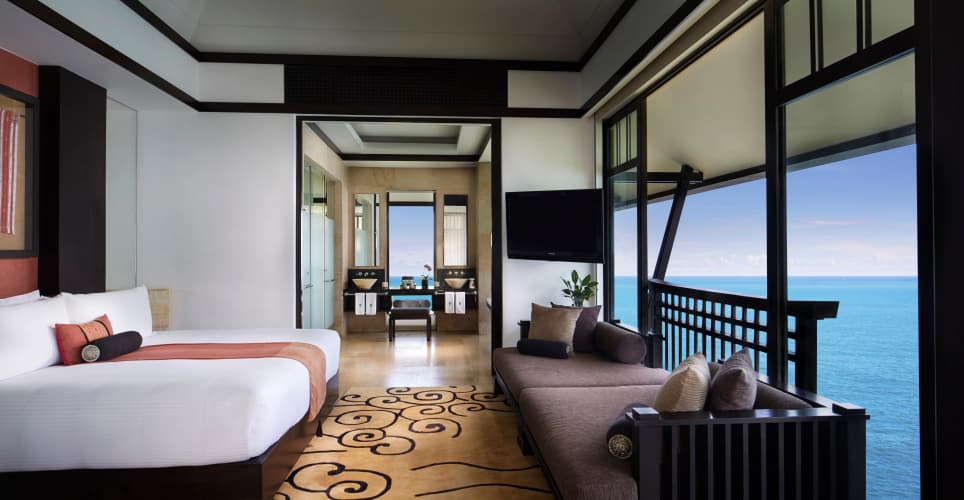 Banyan Tree Cabo Marques, photo 4