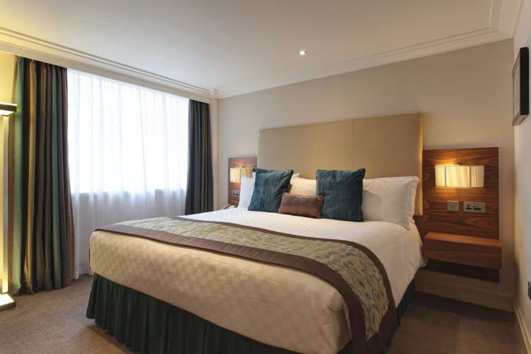 Amba Hotel Marble Arch, photo 5