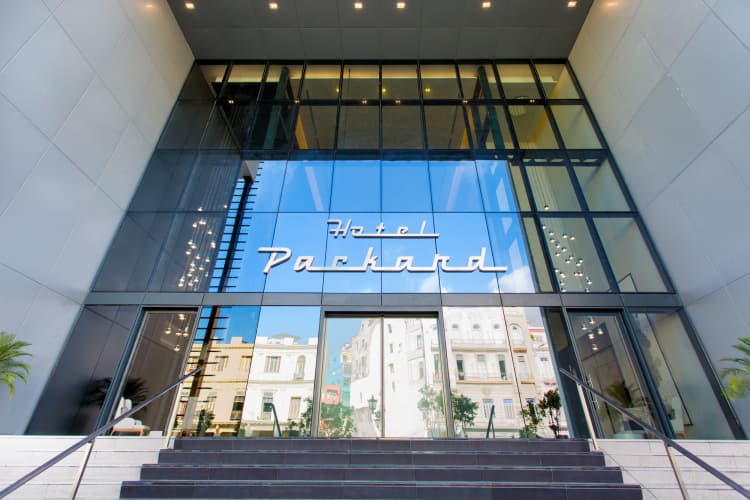 Iberostar Grand Packard, photo 2