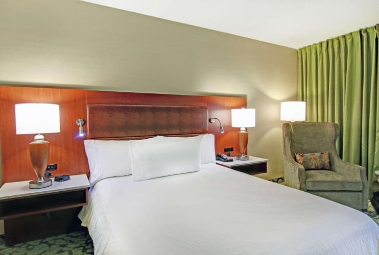 Hilton Garden Inn Toronto/Markham, photo 5
