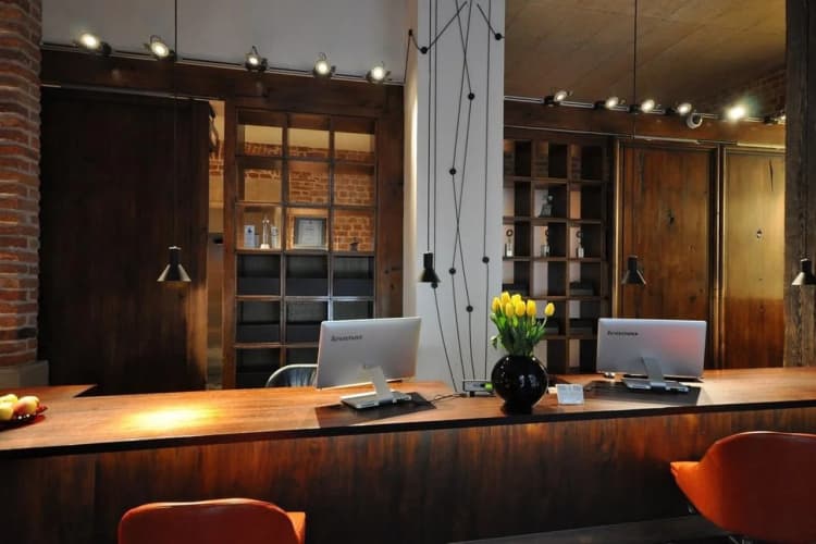 Hotel Stary, photo 3