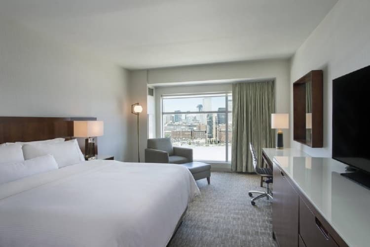 Westin Boston Waterfront, photo 3