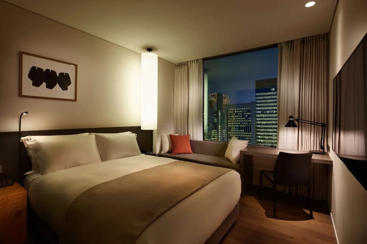 Shilla Stay Gwanghwamun, photo 3