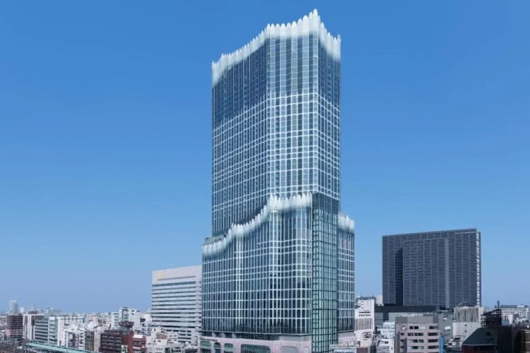 Bellustar Tokyo, A Pan Pacific Hotel, photo 2