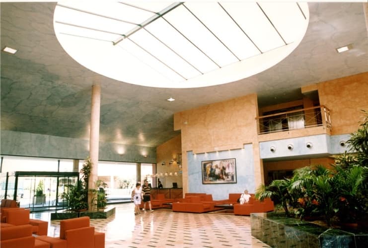 Ohtels Vila Romana, photo 3