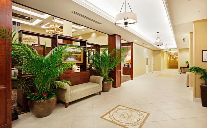 Holiday Inn Express & Suites Mount Pleasant-Charleston, photo 3