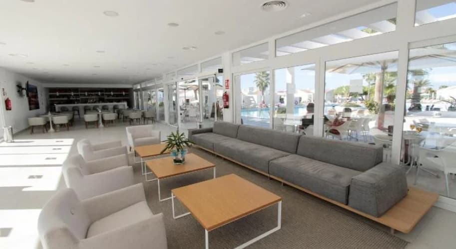 Sagitario Menorca Mar Apartments Adults Only, photo 2