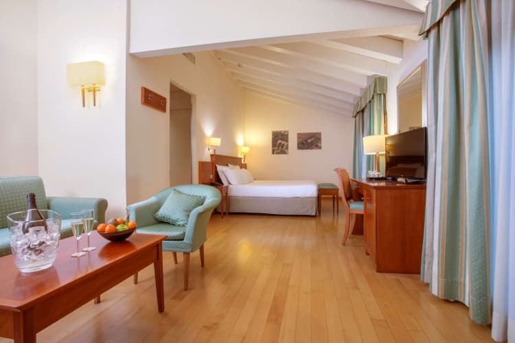 Best Western Titian Inn Hotel Treviso, photo 5